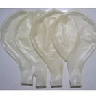 1 шт. гигантский большой воздушный шар 36 дюймов прозрачные латексные воздушные шары прозрачный шар для день рождения украшения поставки детские игрушки