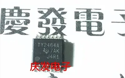 

Freeshipping RTC62423 RTC62423A CY8C24223 CY8C24223A-24PVXI THS5661 THS5661AI MB570 TY2464 TY2464A