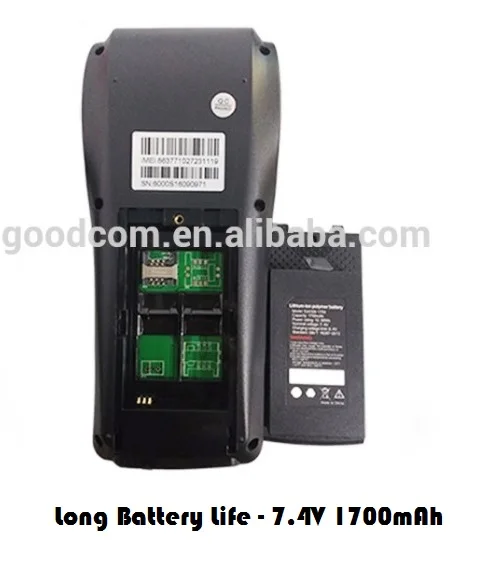 3G GPRS SMS Printer for Online Food Ordering System | Компьютеры и офис