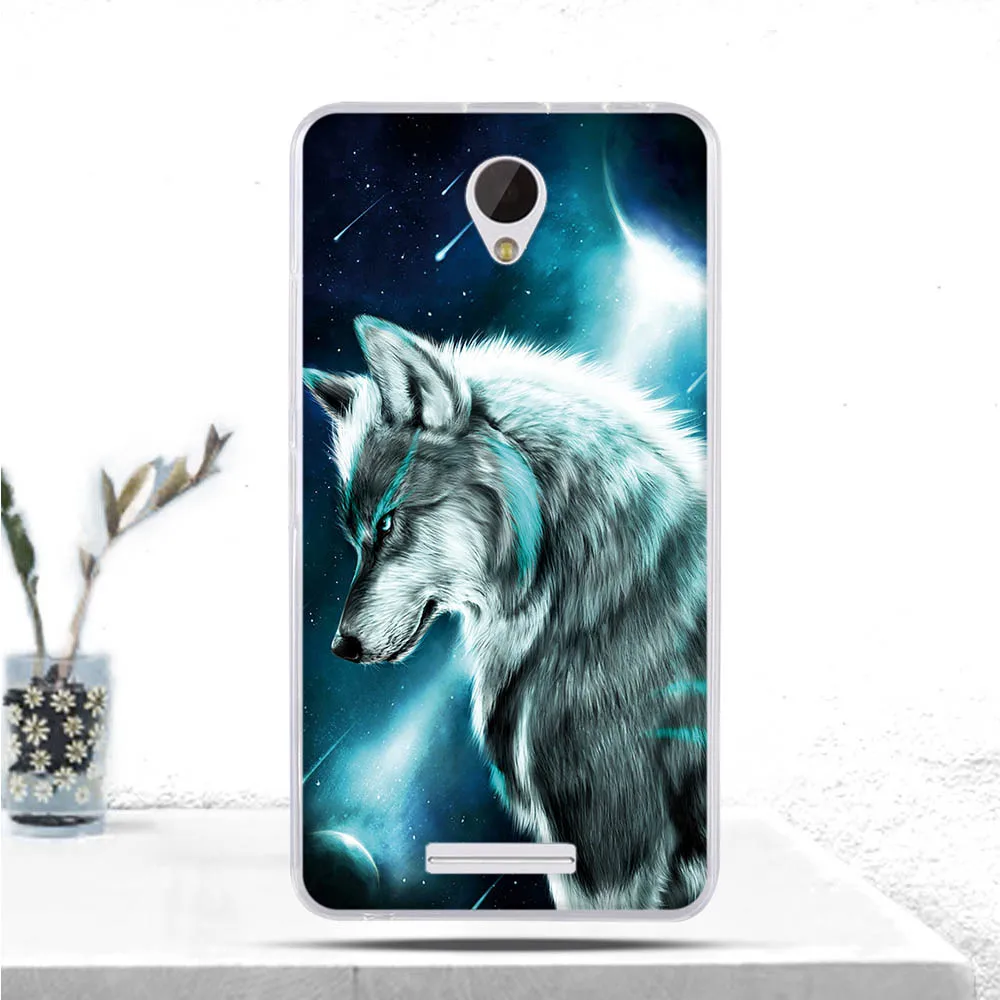 Чехлы для Lenovo A5000 мягкий силиконовый чехол из ТПУ телефона роскошный накладка A 5000