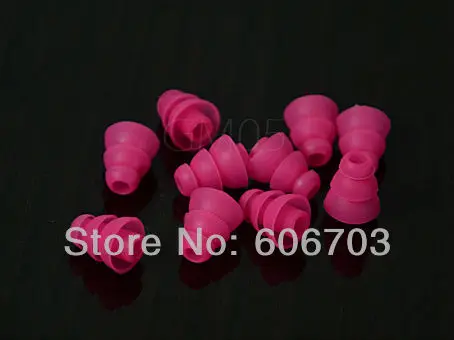 2 комплекта сменные насадки и амбушюры для наушников|bud life|earbud micbud pipes |