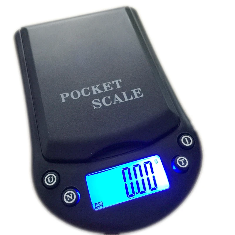 Электронные мини весы для ювелирных изделий 500 г 0 01 г|500g 0.01g|powder scalescale high precision |