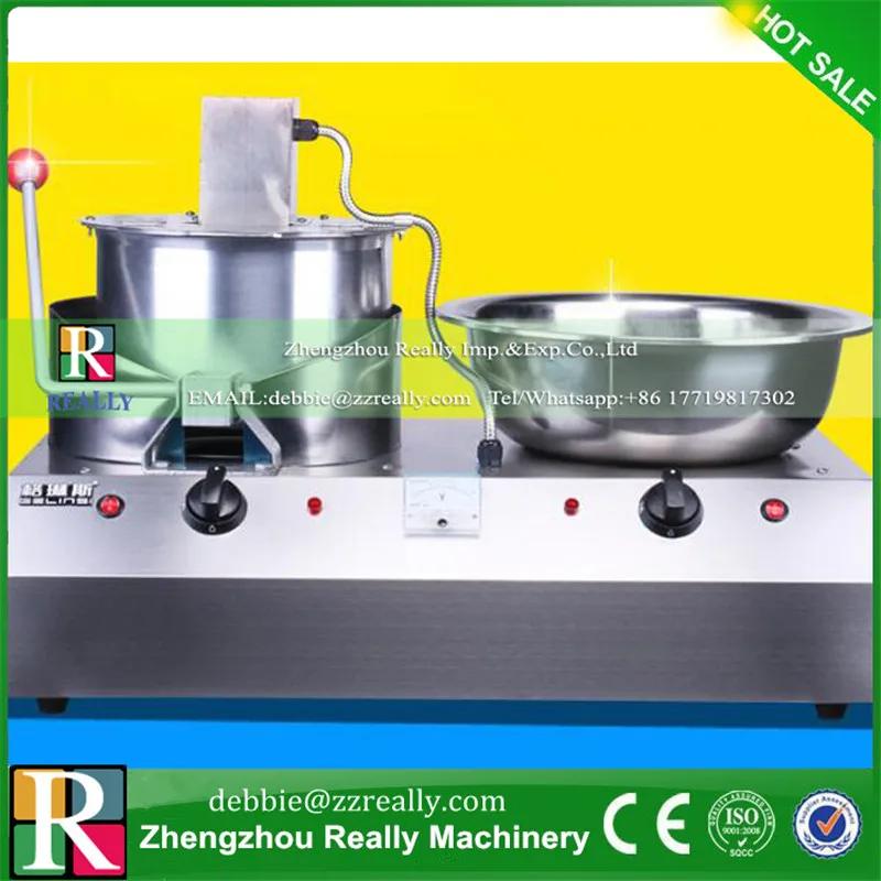 

free shipping popcorn machine cotton candy machine