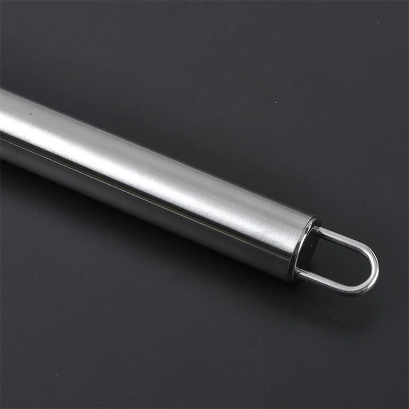 Многофункциональная круглая ручка для масла пиццы 1 шт. инструменты выпечки 3