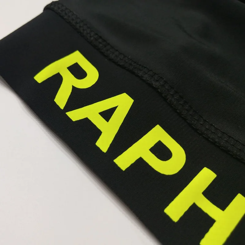 RCC Raphp PRO TEAM профессиональные велосипедные шорты на лямках легкие штаны 40D из