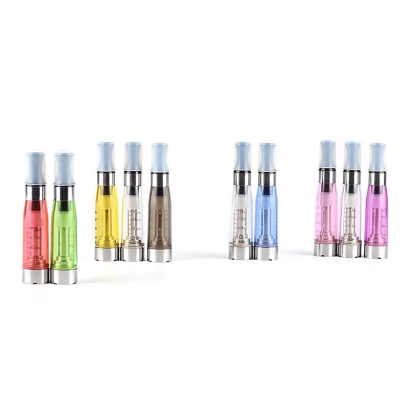 CE5 клиромайзер 510 атомайзер бак для эго-т Evod испаритель Vape ручка