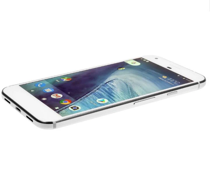 Оригинальный разблокированный телефон Google Pixel XL 4G LTE 5 дюймов Android четыре ядра 4 Гб