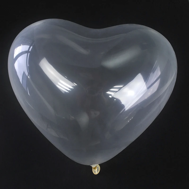 2018 балон день рождения латексные воздушные шары сердце супер День Свадьба