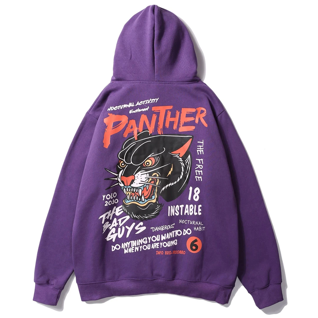 Эльфрик толстовки Творческий Тигр пуловер с капюшоном Для женщин высокая