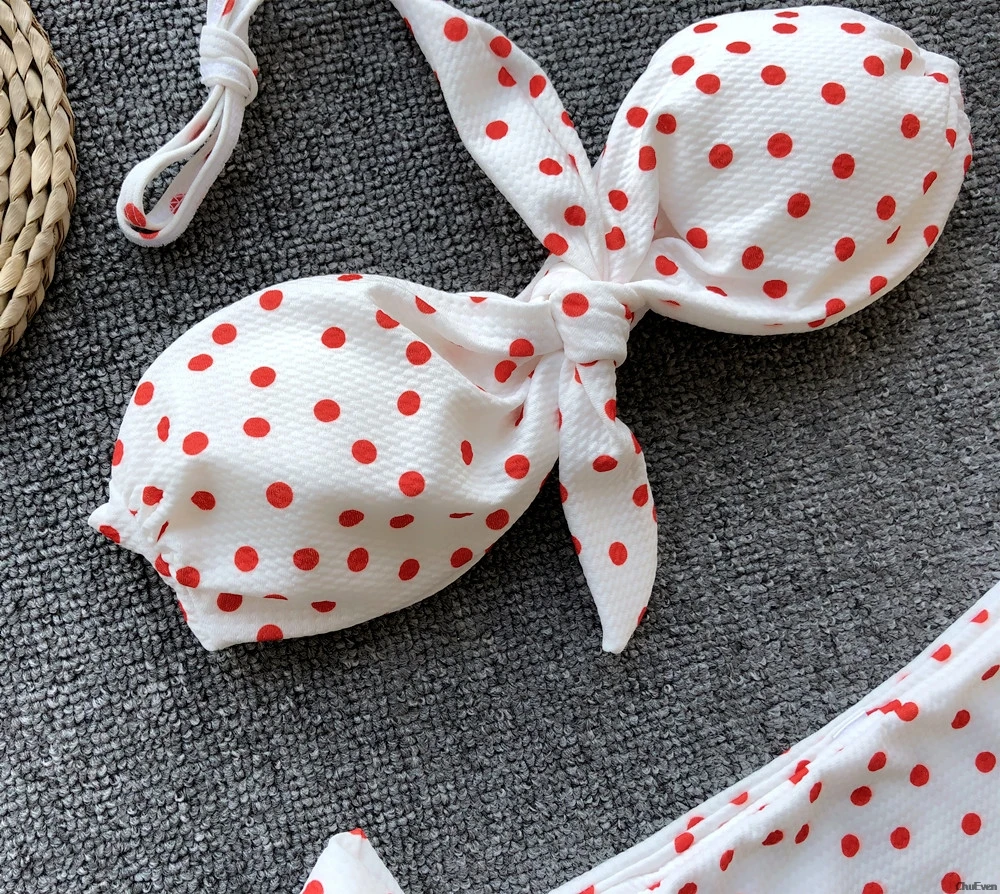 Bikinx Бразильский бикини 2019 V нижние стринги женский купальный костюм микро