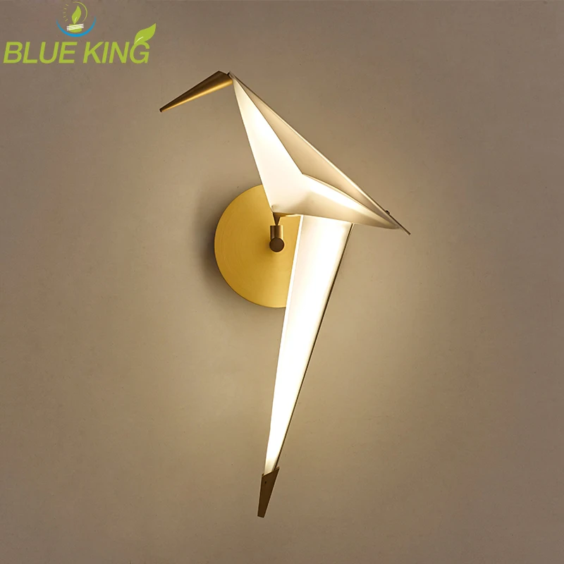 Современные светодиодные настенные бра для гостиной новинка освещение прохода