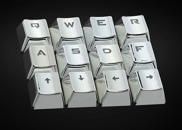 Игровая клавиатура сделай сам 12 клавиш с набором инструментов для удаления и