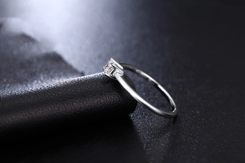Женское Обручальное Кольцо ANI 18K из белого/розового/желтого золота (AU750)