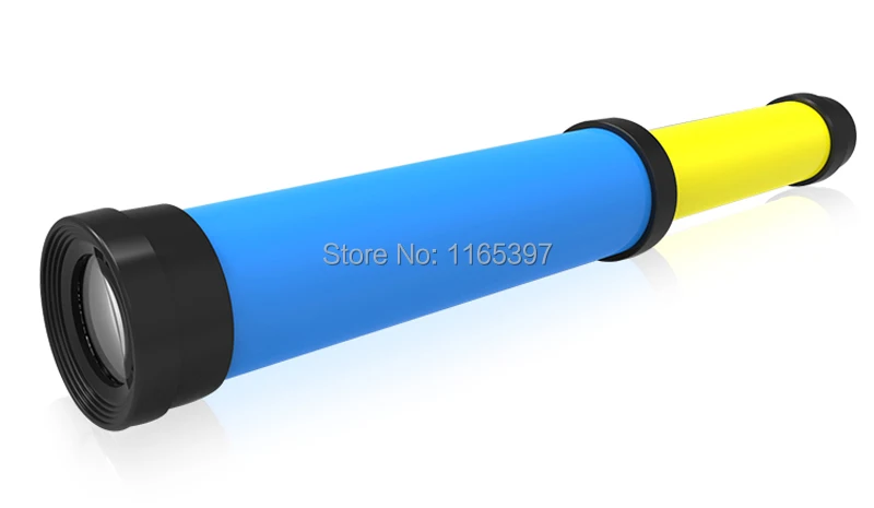 Обучающие модели для детей подростков материал экспериментов телескоп|experiment