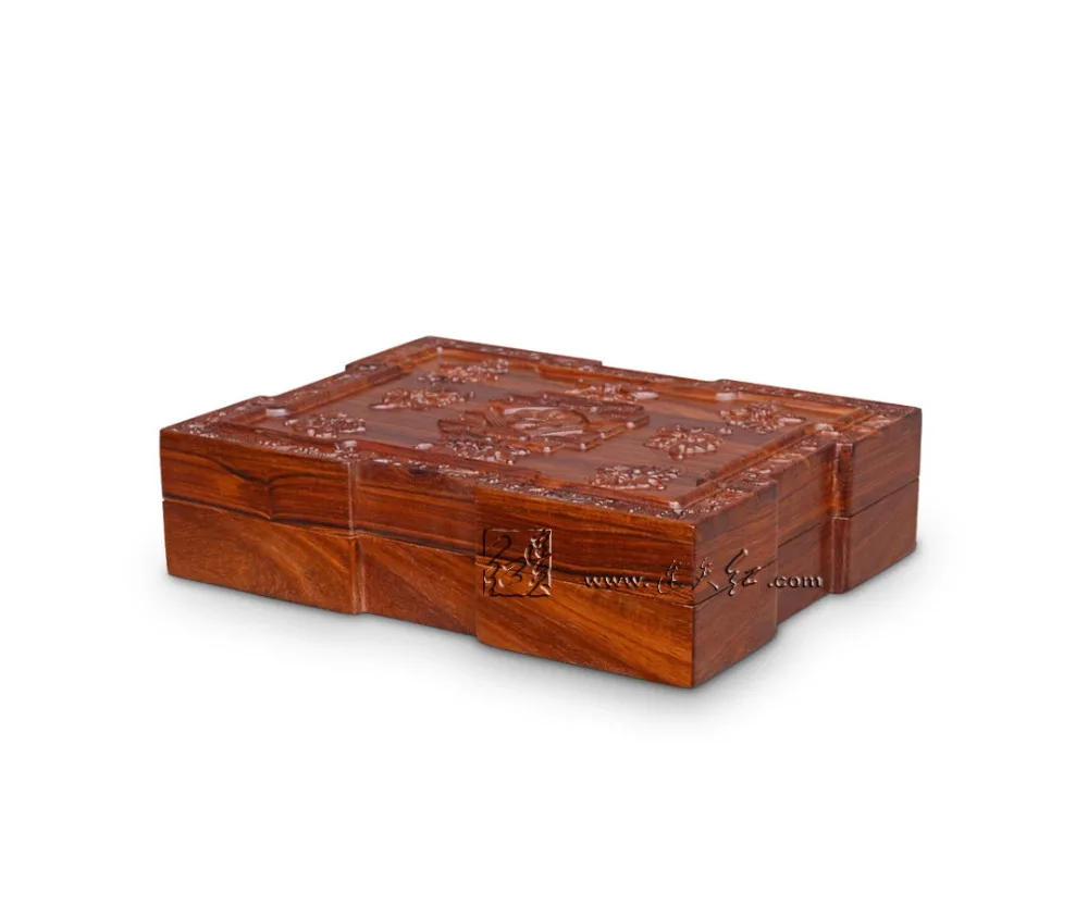 Прямоугольная коробка с здоровьем и обильным счастьем новые китайские