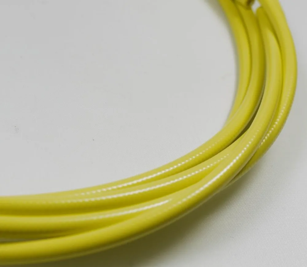 Гидравлический дисковый тормозной шланг подходит для X TR XT LX DEORE YELLOW|Велосипедный