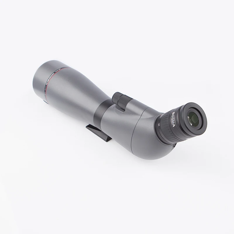 BOSMA Swan ED 25-75x95 зрительные прицелы 1:3 с двойным зумом APO FMC Профессиональная фотография телескоп Наблюдение за птицами Охота