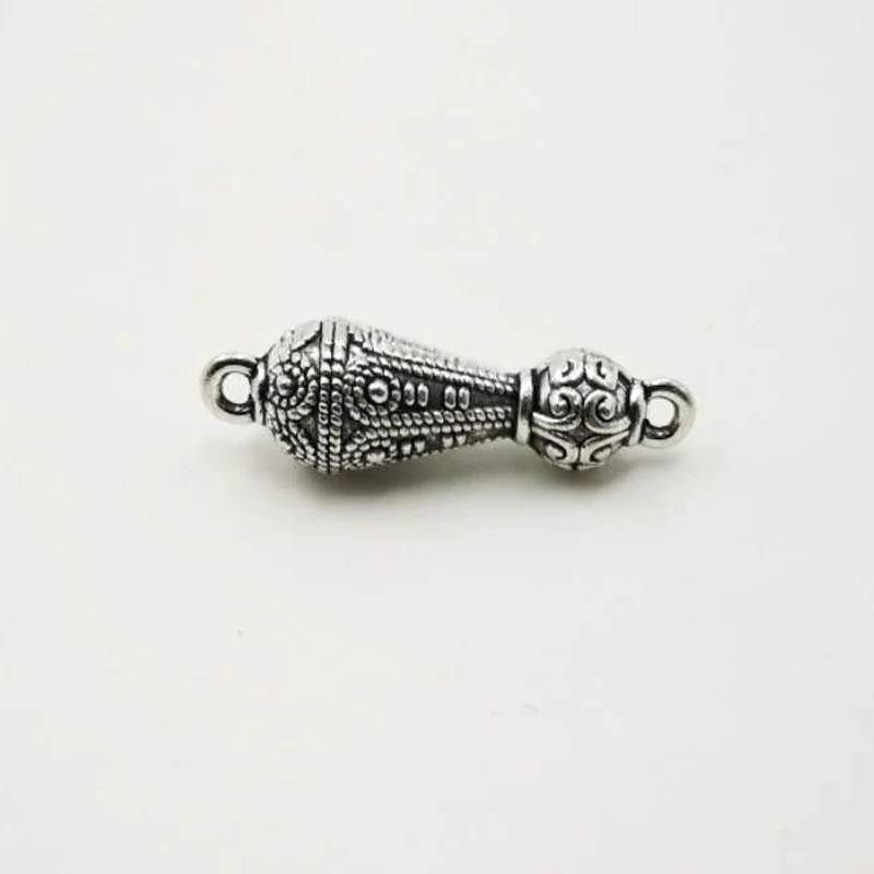 Аксессуары для браслета Tasbih с подвеской в виде четки|Ювелирная фурнитура и