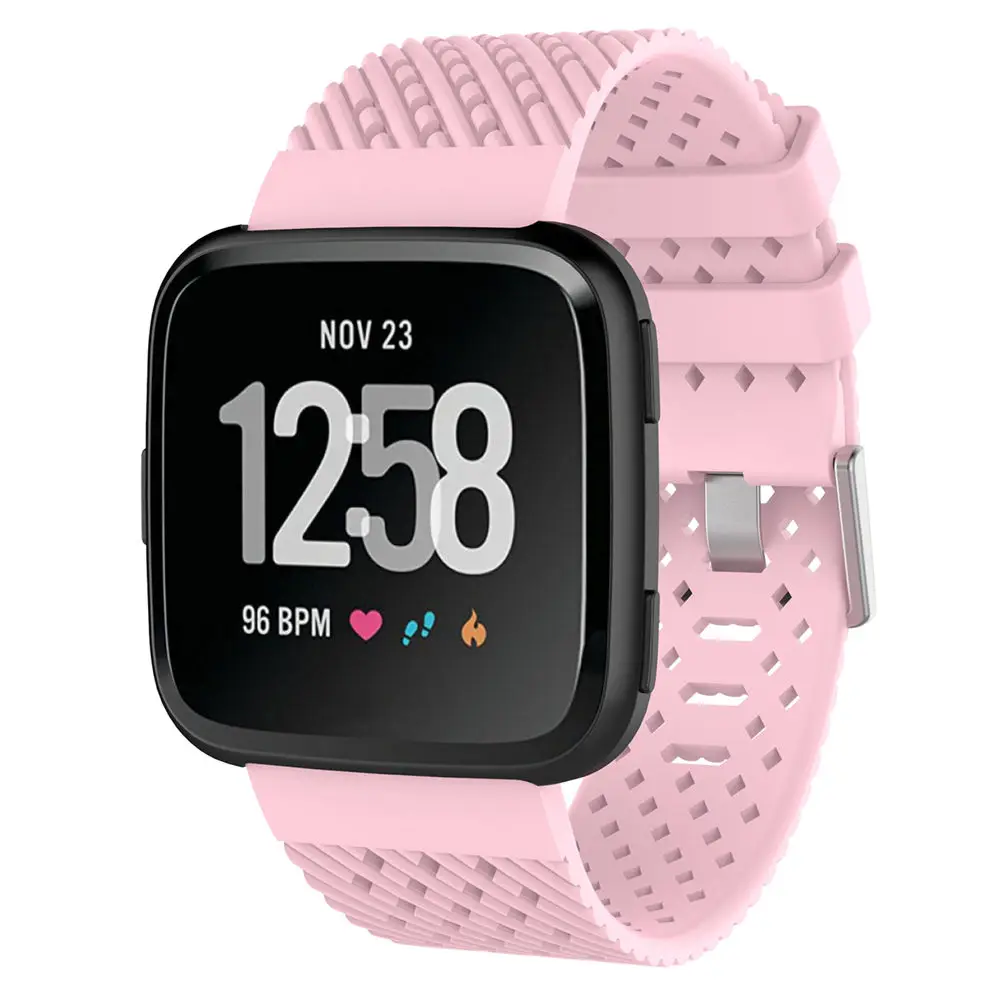 

Fitbit Versa GPS