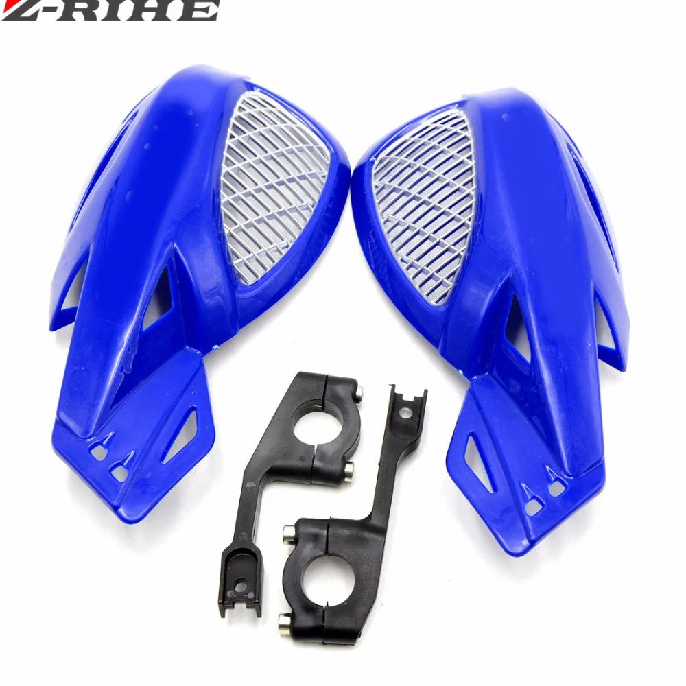 Щетка для мотоцикла защита рук 7/8 дюйма 22 мм kawasaki kxf 250 yamaha raptor 700 honda f3|honda f3|brush