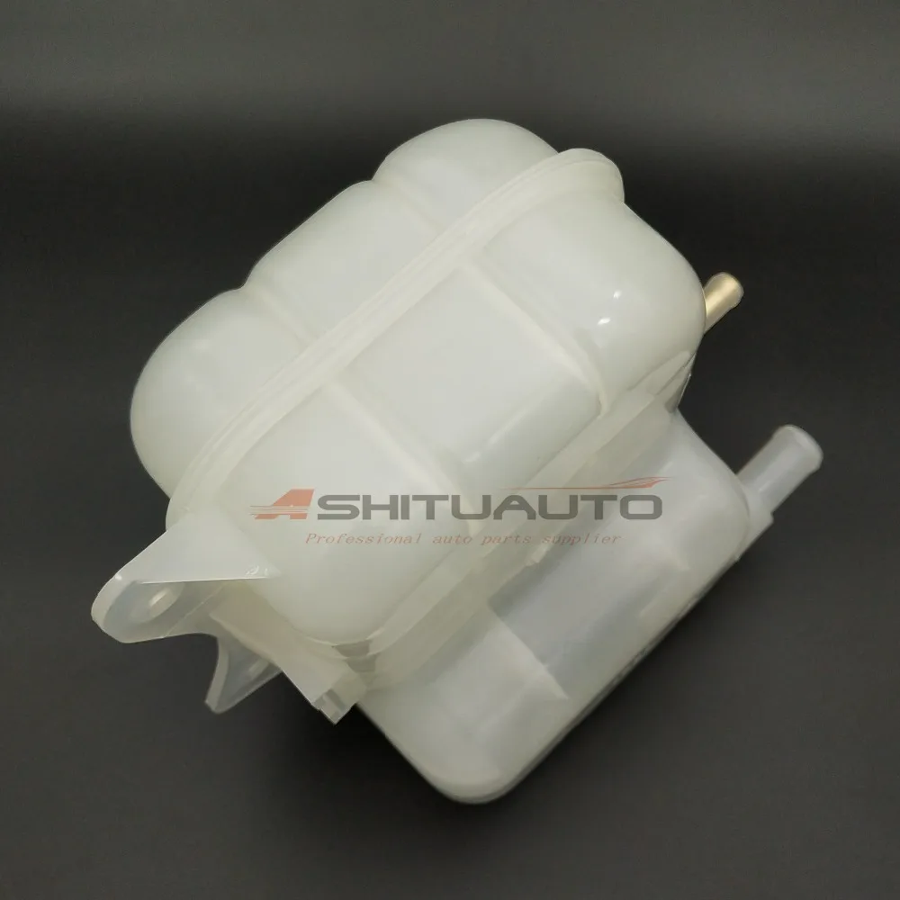 Оригинальный резервуар охлаждающей жидкости двигателя AshituAuto емкость и крышка