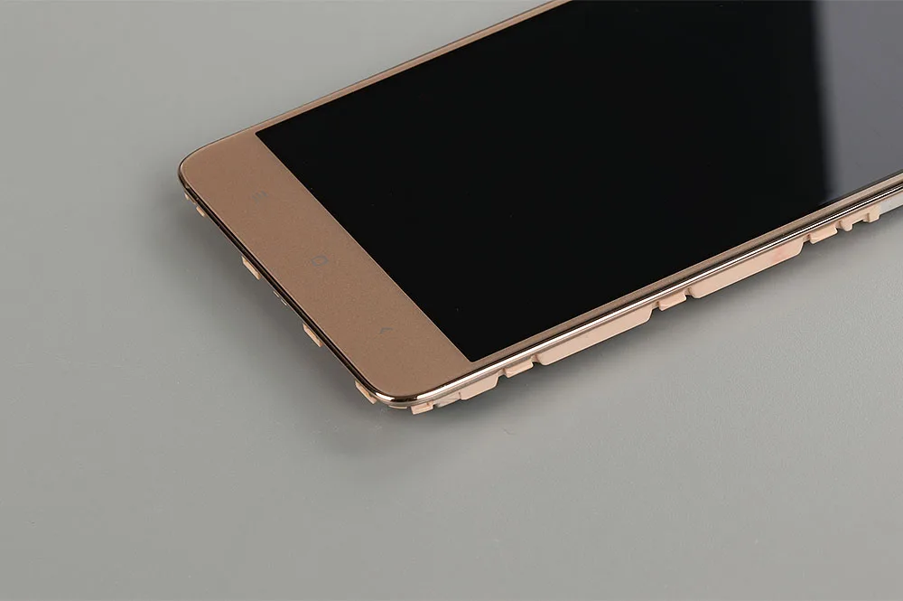 Дисплей для Xiaomi Redmi Note 3 Pro ЖК-экран с рамкой сенсорный дисплей мягкая подсветка Замена для Redmi Note 3 147 мм