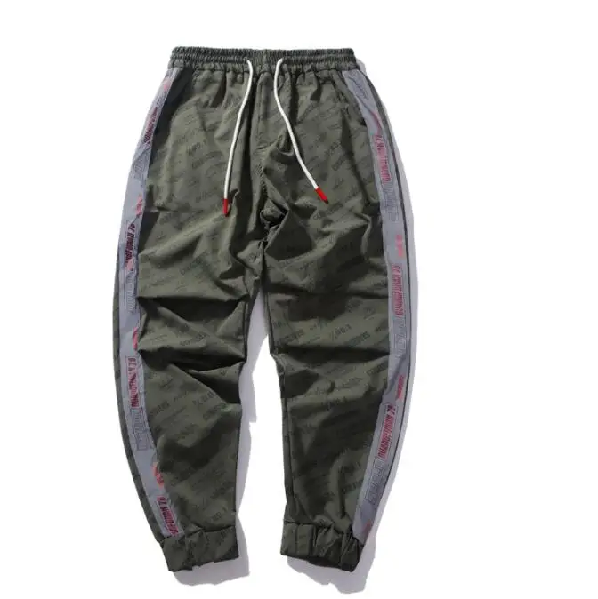 Harem Pants мужские