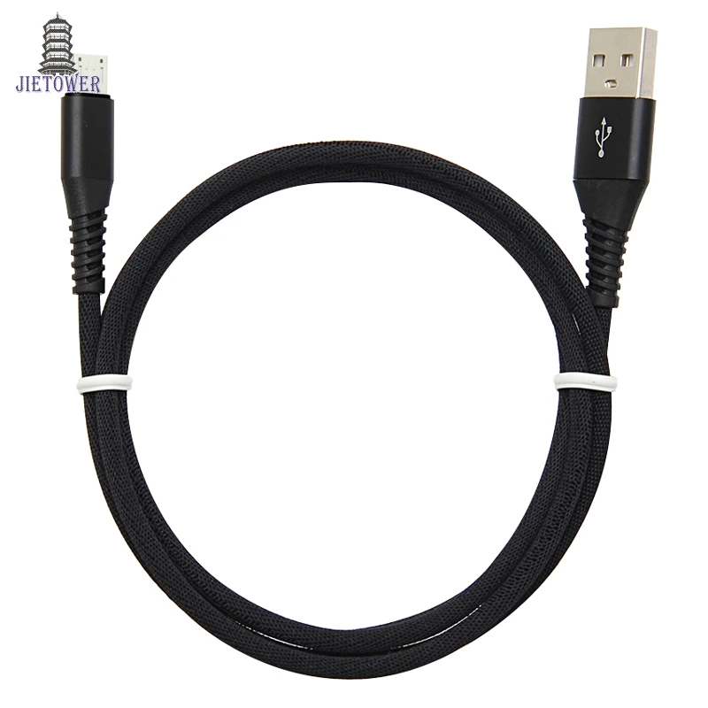 100 шт./лот USB кабель 8pin для iPhone xs max зарядное устройство Data X 8 6 6s i7 2A зарядный