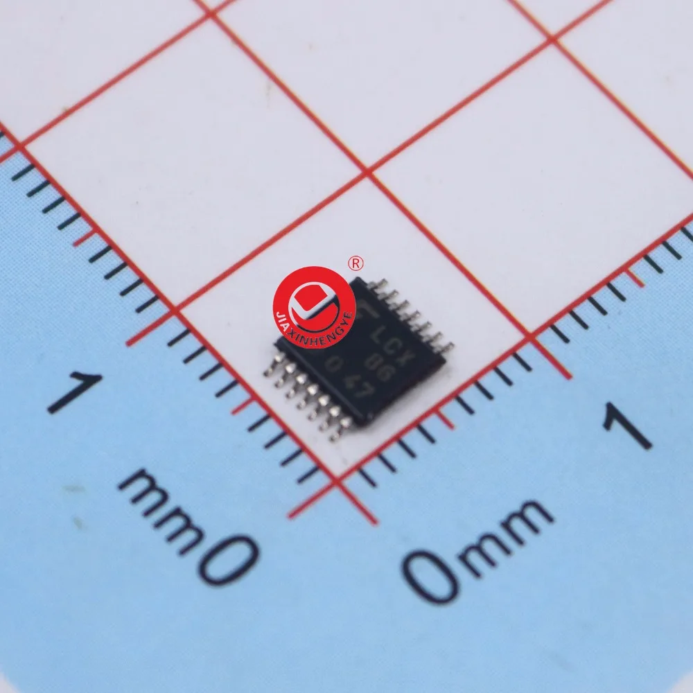 

20PCS/LOT TC74LCX86FT LC86 TSOP-14 Quality Assurance Free Shipping