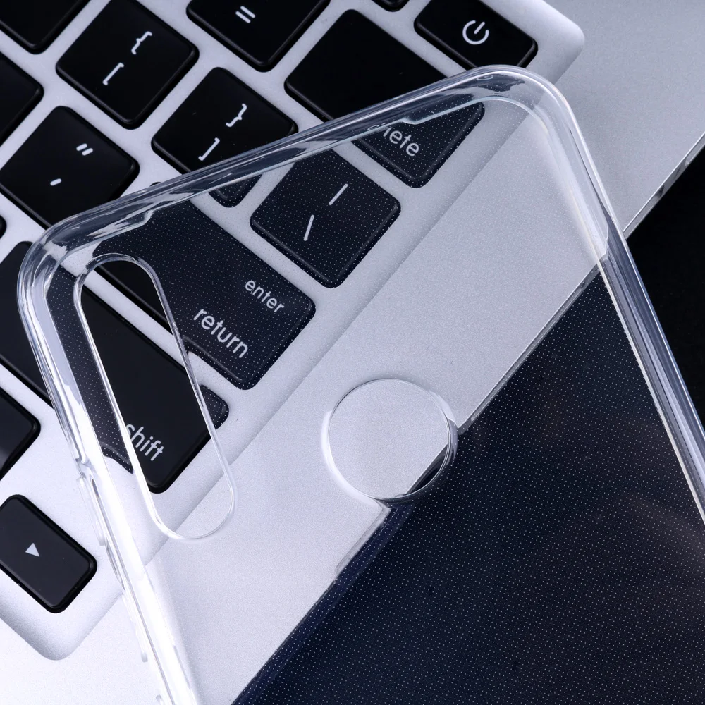 for umidigi a5 pro case for umidigi a5 pro transparent tpu silicone back cover phone case for umidigi a5 pro free global shipping