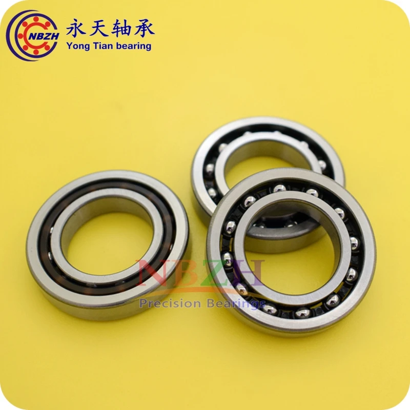 Bicycle old Reiz car steering non-standard bearing ET1934 DG1934 19 * 34 6.35 MM |