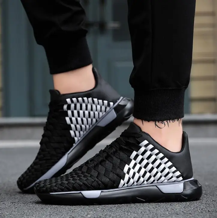 Летние повседневное 2019 tenis мужские Сникеры для мужчин calzado sapatos homens zapatos para air mocassim