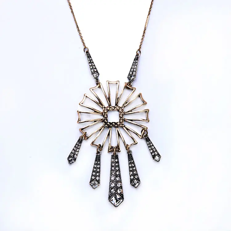 Оптовая цена подарок на день рождения Женские Подвески из стекла аксессуары