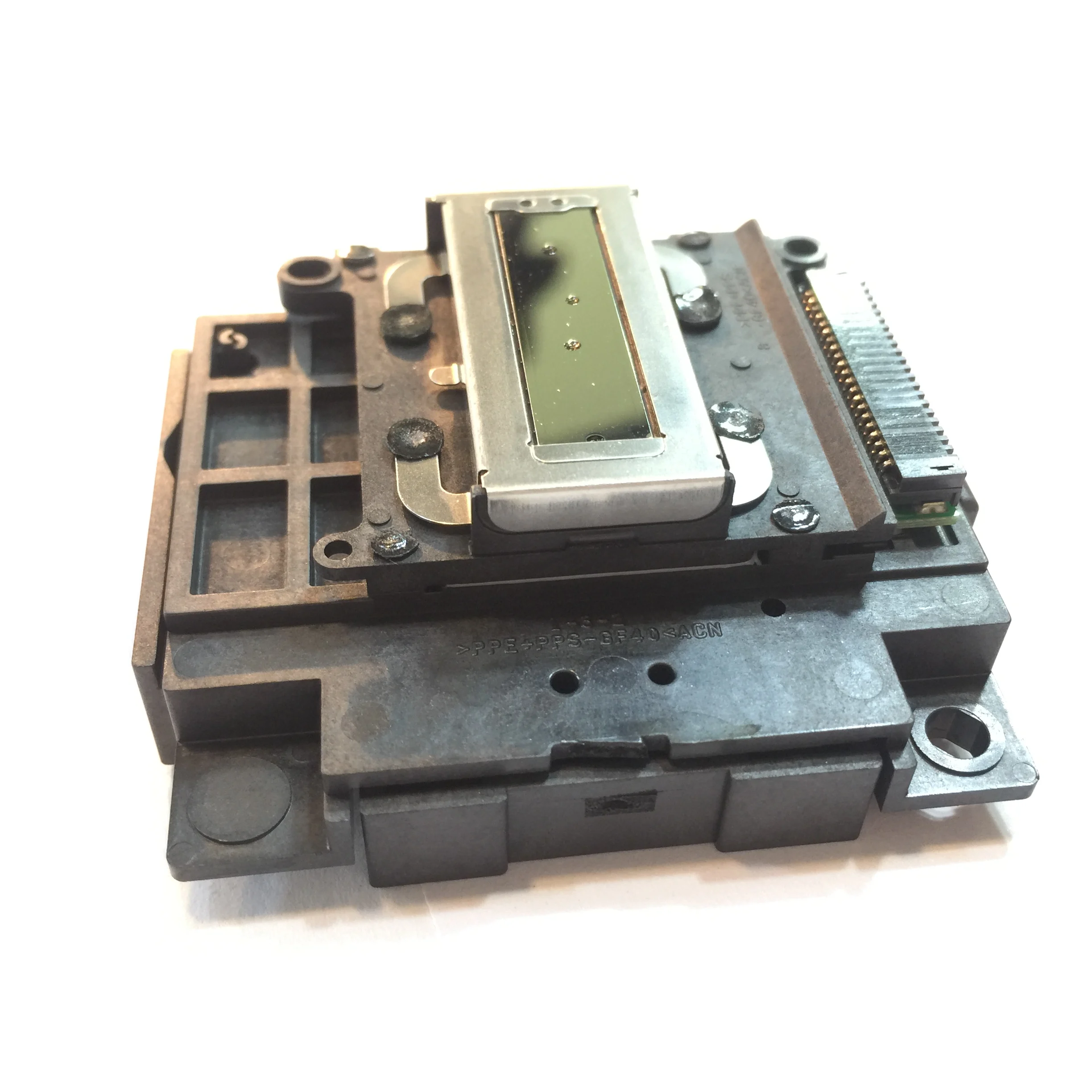 FA04000 печатающая головка для Epson XP 302 303 305 306 312 313 315 322 323 402 405 L110XP342 XP306 306|Чернильные