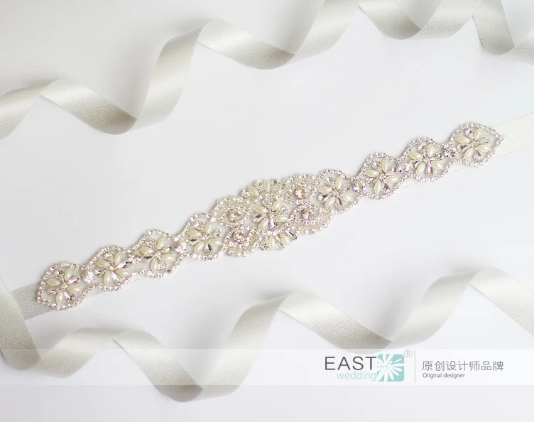 Пояс для свадебных платьев пояс роскошные ремни невесты с кристаллами