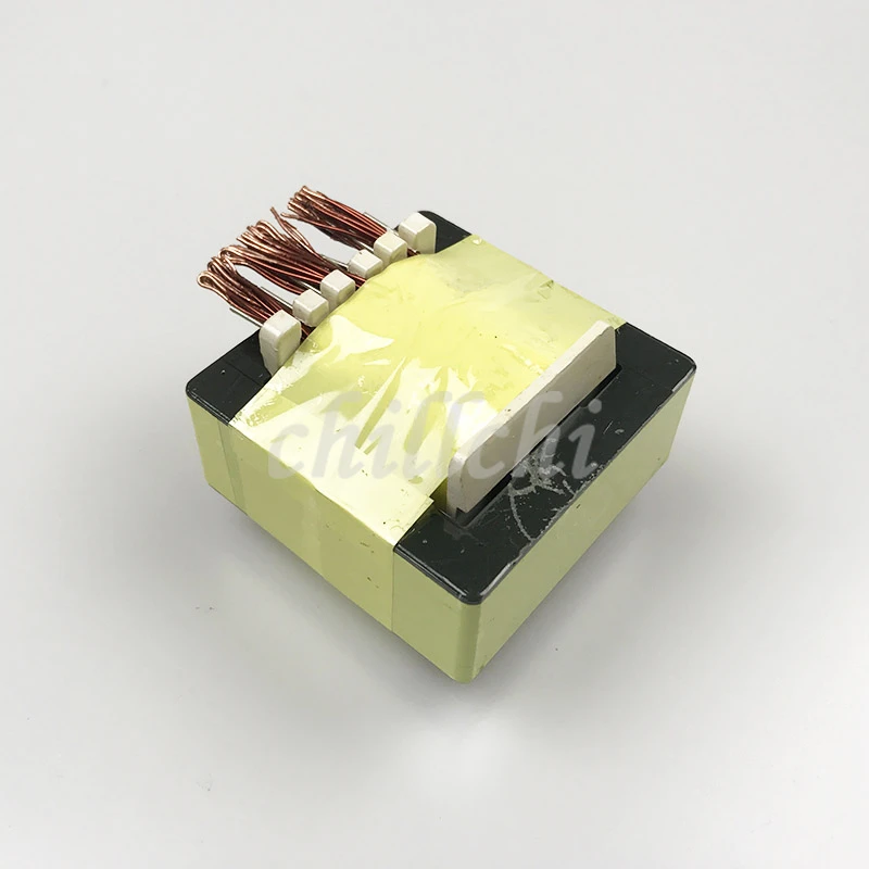 Высокочастотный трансформатор EE65B1500W | Электронные компоненты и принадлежности