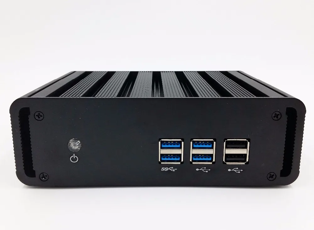 Icelemon Hot Micro Computer Core i7 5500U 2.5GHz RAM+HDD Mini PC Windows 10 bilgisayar free shipping | Компьютеры и офис