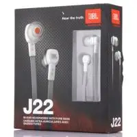 JBL J22A наушники вкладыши для телефона Android оригинальные | Электроника