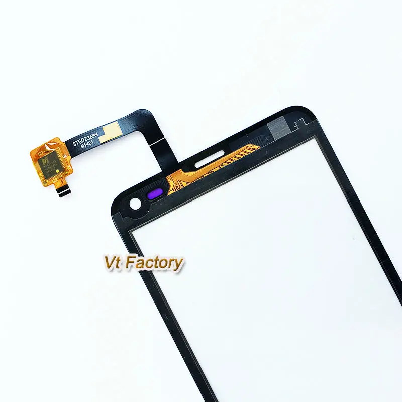 Оригинальный сенсорный Экран для Fly IQ4416 IQ 4416 Сенсор Сенсорный экран планшета