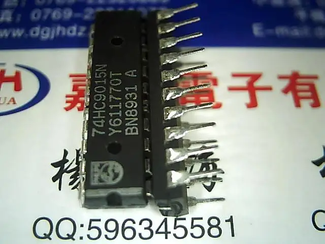 74HC9015N DIP20 100% новый оригинальный | Электронные компоненты и принадлежности