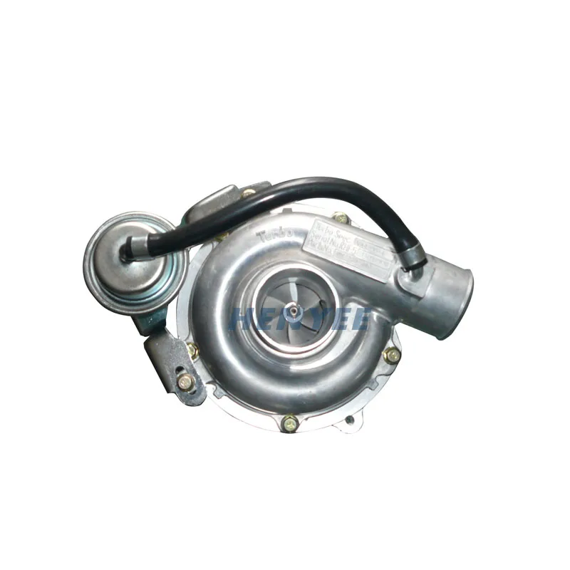 Турбокомпрессор RHF5 для ISUZU Trooper Opel Vectra Car HOLDEN 4JB1T / B DTI engine 8971397241 8971397242