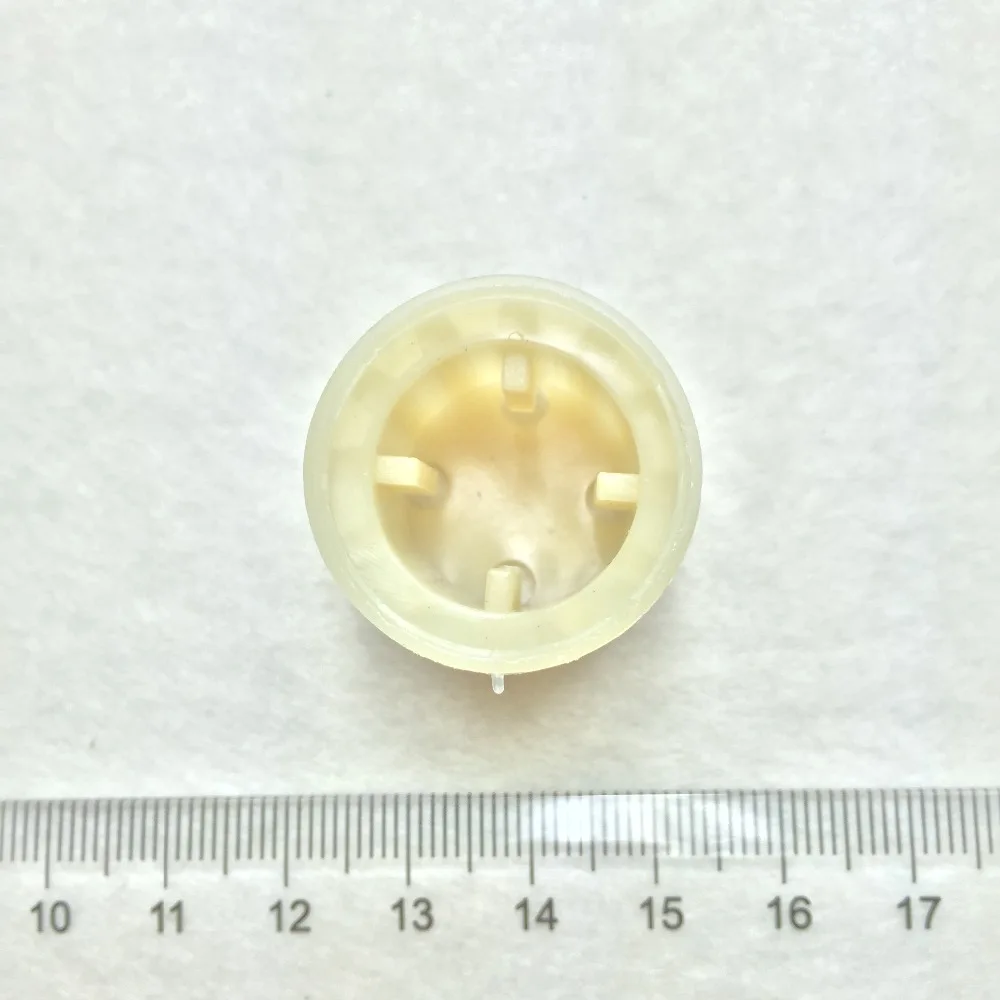 Бытовая часть для мясорубки 5 шт. Новое поступление детали пластиковый втулка