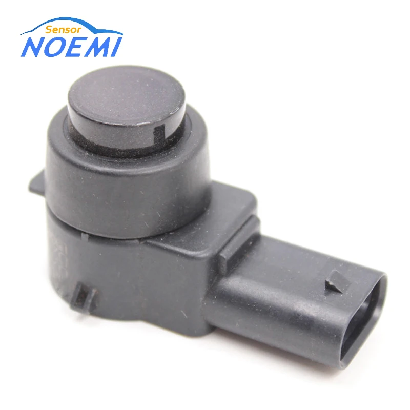 YAOPEI 4 шт./лот 7L5919275B новый датчик PDC для Audi A3 Volkswagen Golf Touran EOS Seat Altea Leon Toledo Skoda|Датчики