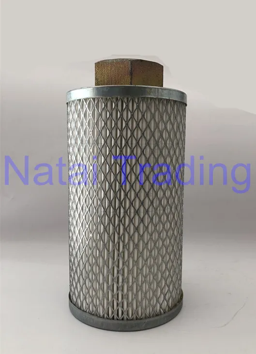

Free shipping! diesel filter for diesel tank of diesel pump test bench