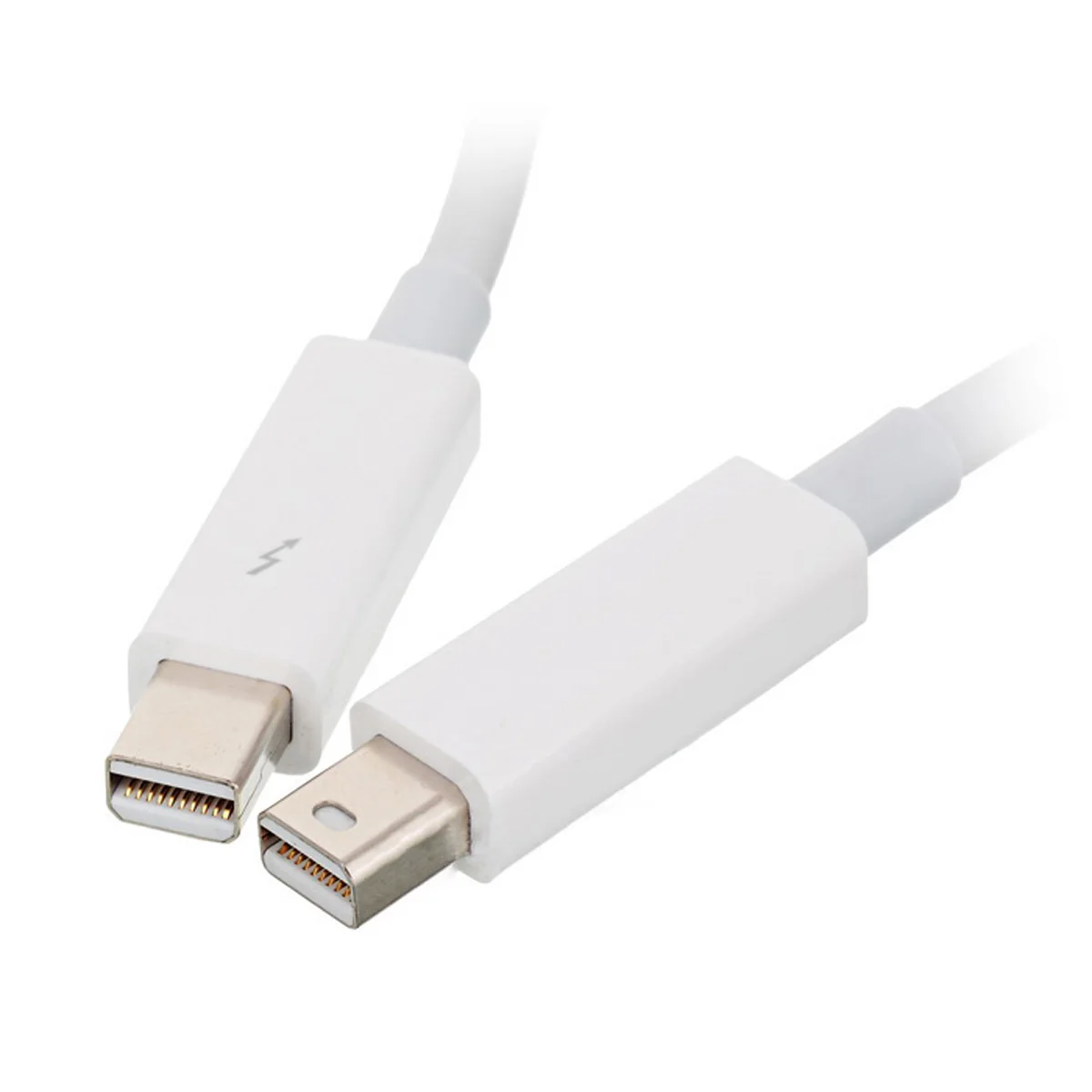 Кабель Cablecc Thunderbolt-thunderbolt штырь-штырь (200 см) | Электроника