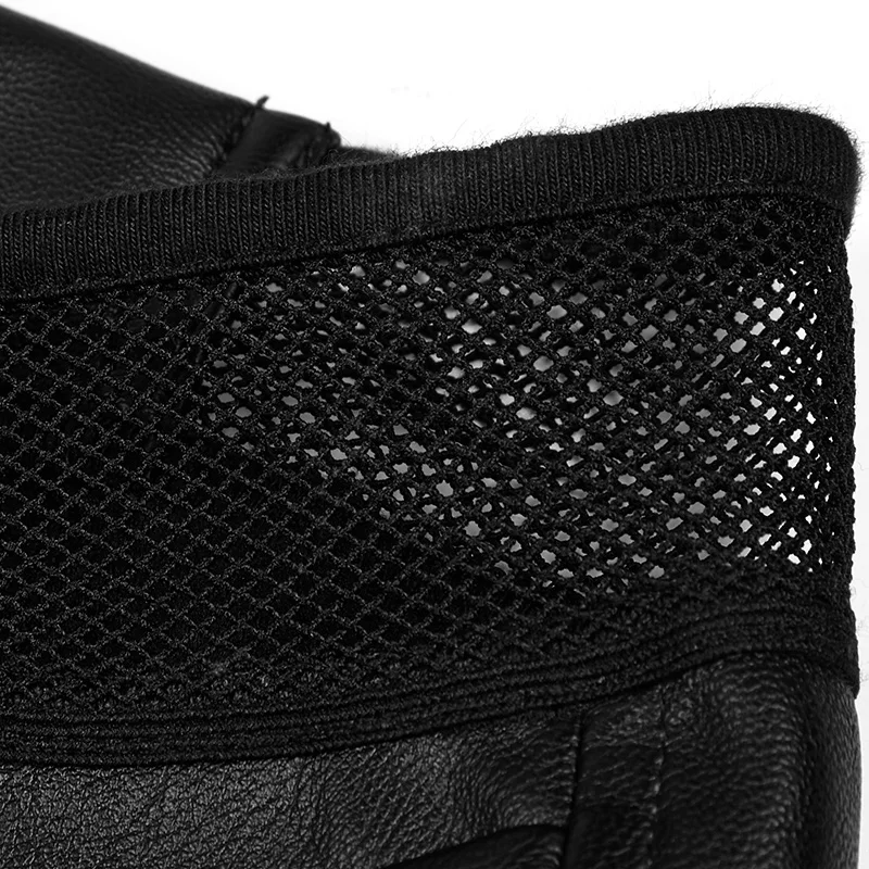 

New Punk Rave Rock Fashion Personality Tight Pu Leather Sexy Women Trousers Pants Visual Kei OPK197