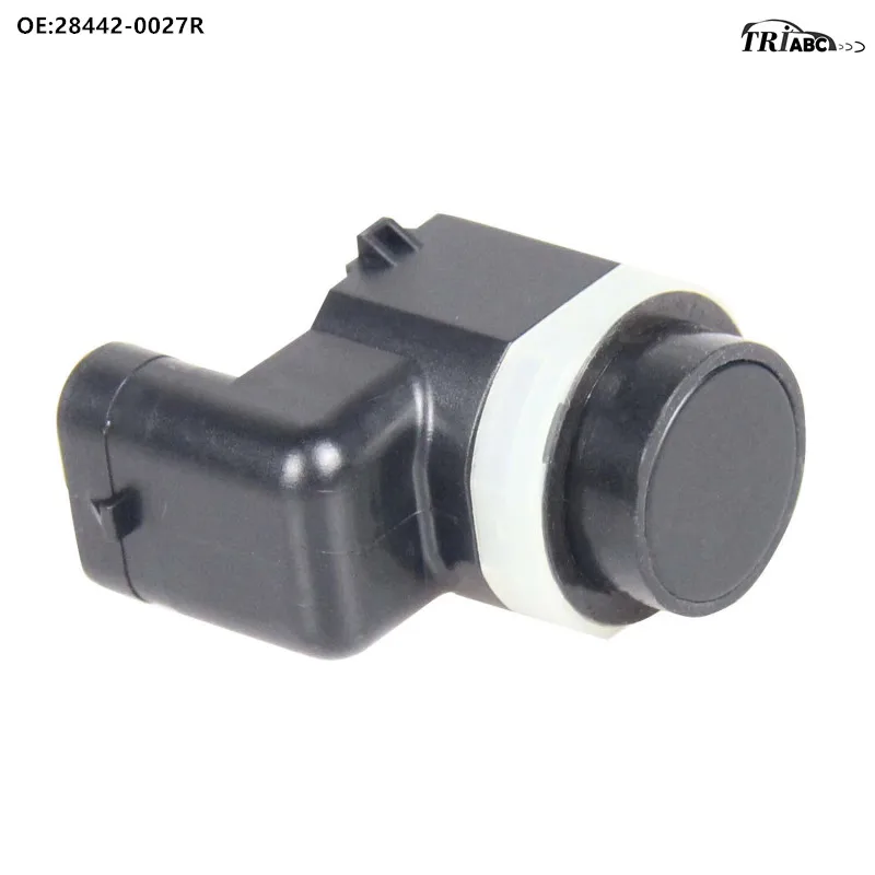 Датчик парковки 28442 0027R PDC для Renault Kangoo KW0/1 Opel Vivaro B Box X82 X83 Nissan New Parktronic Sensor 28438