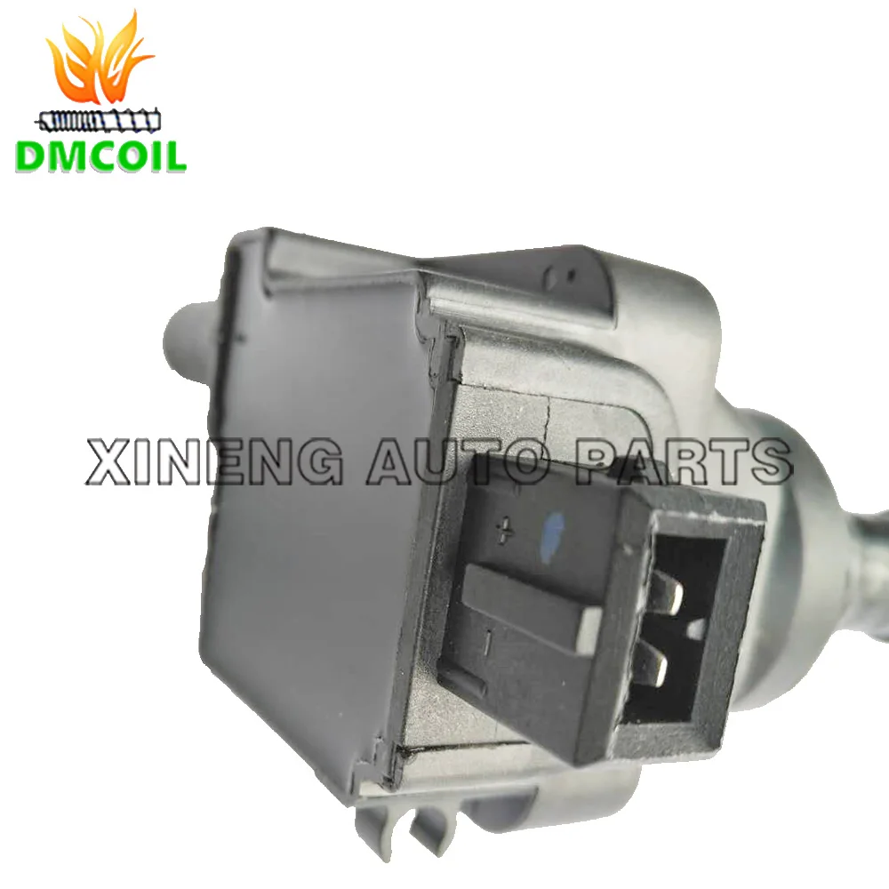 Оригинальное качество катушки зажигания для HAIMA HAPPIN ZOTYE 2008 5008 T200 1.3L 1.5L 4G15S 4G13S (2006-) F