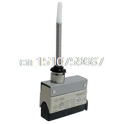 Спиральная пружина привода НЗ основные закрытый микро концевой выключатель TZ-7166