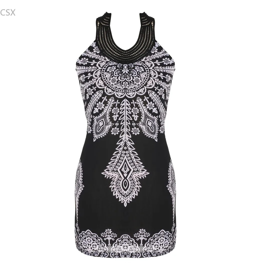 Большая Акция! Новинка лета 2015 женская одежда модное милое винтажное платье мини